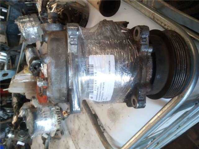 Compresor Aire Acondicionado Rover Serie 600 2.0 620 SDI [2.0 LTR. - 77 KW TURBODIESEL]