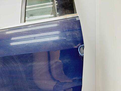 Foto 4ª: Puerta Lateral Corredera Izquierda Ford C Max 1.6 ECOBOOST CAT 150CV 110KW GRAND [JQDB] (2013)
