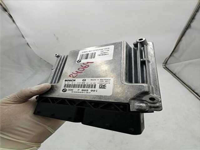 Foto 3ª: Centralita Motor ECU Bmw Serie 1 114 2.0 118I [2.0 LTR. - 105 KW 16V] [N47D20A]