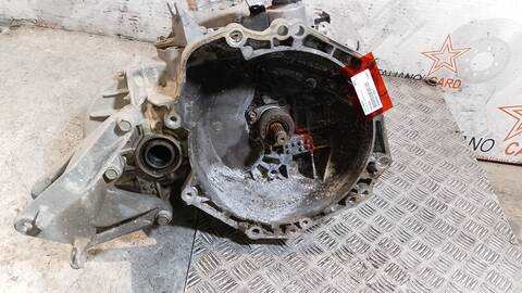 Caja Cambios Opel Zafira SELECTION 140CV 103KW