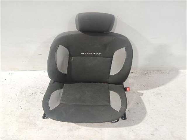 Foto 2ª: Asiento Delantero Derecho Dacia Sandero 1.5 DCI 90CV [K9K 612 K9K 626] (2012)