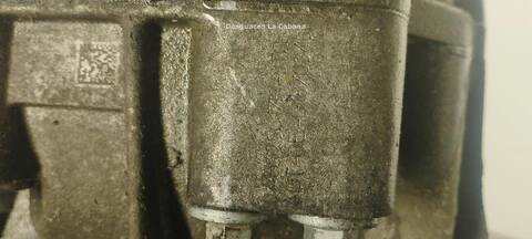 Foto 2ª: Diferencial Trasero Audi Q7 3.0 TDI QUATTRO [BUG] (2006)