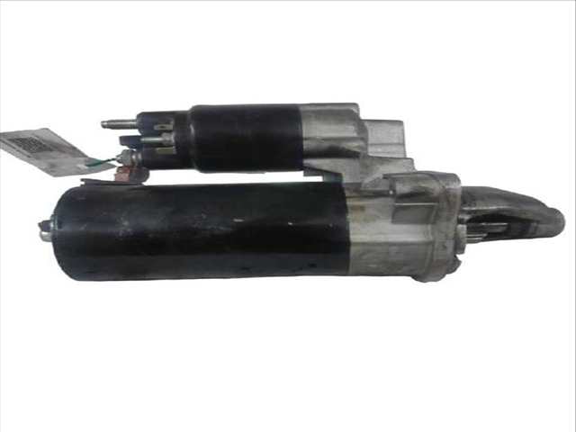 Motor de Arranque Bmw Serie 5 518 530 I AUT. 231CV