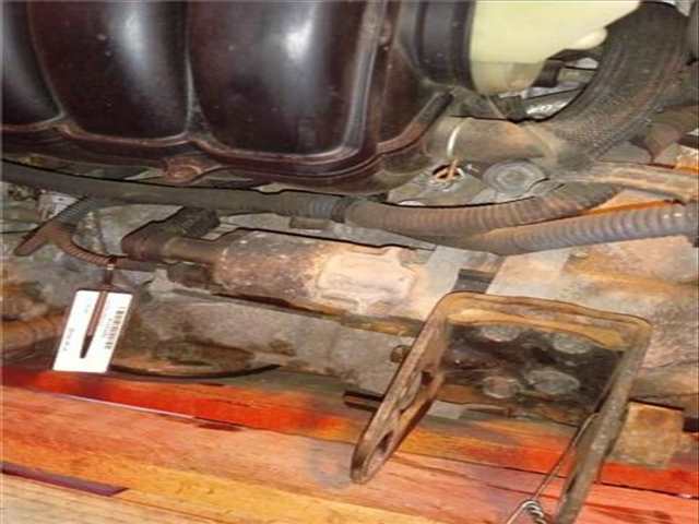 Motor de Arranque Toyota Rav4 2.0