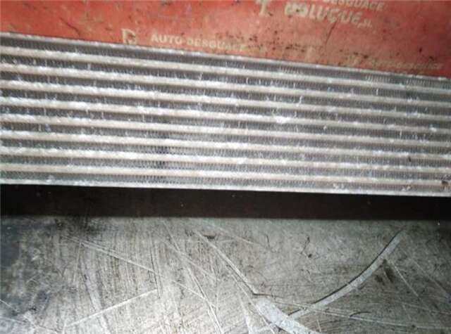 Foto 3ª: Intercooler Mercedes Clase C 160 1.8 C 180 COMPRESSOR (203.746) [1.8 LTR. - 105 KW CAT] [M 271.946]