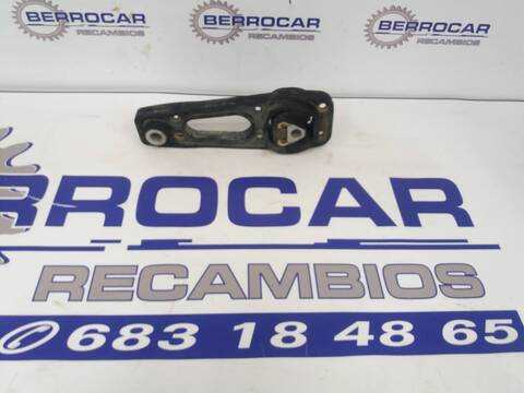 Soporte Motor Dacia Duster 1.5 DCI 4X4 HSMC HSMD) 110CV 81KW
