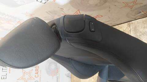 Foto 2ª: Asiento Delantero Izquierdo Bmw Serie 3 315 COUPE 286CV 210KW (2006)