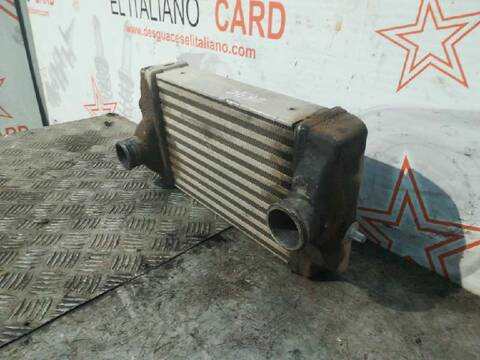 Foto 2ª: Intercooler Chrysler Voyager 2.5 CRD LX GRAND VOYAGER 141CV 105KW [VM20C] (2003)