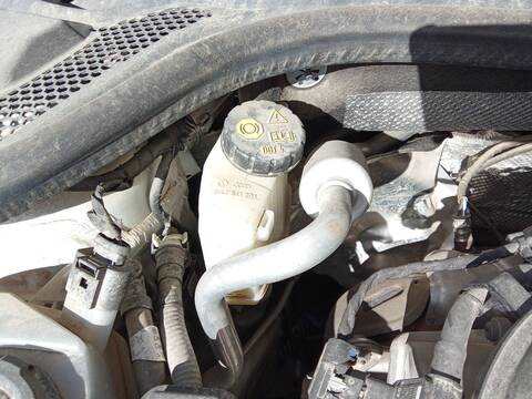 Bomba Freno Audi A1 30 TFSI 110CV 81KW