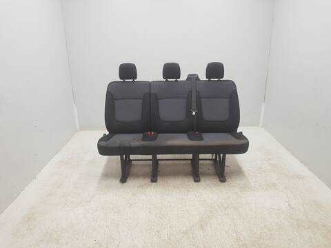 Asientos Traseros Opel Viva COMBI L2 2.9T