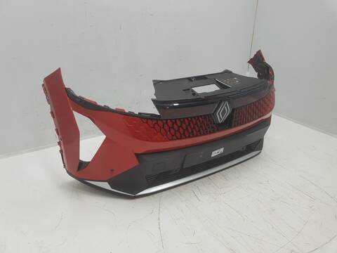 Foto 3ª: Paragolpes Delantero Renault Scenic 170 COMFORT RANGE EVOLUTION