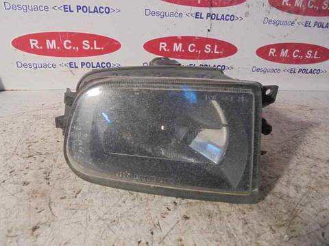 Faro Antiniebla Delantero Derecho Bmw Serie 5 518 528I BERLINA 193CV 142KW