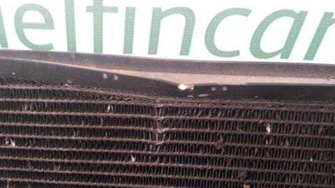 Foto 2ª: Radiador Calefaccion A.A. Toyota Land Cruiser 3.0 D-4D GX 163CV 120KW [1KD-FTV] (2004)