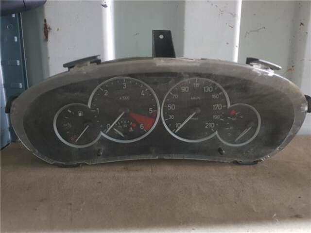 Cuadro de Instrumentos Peugeot 206 2.0 HDI 90