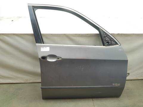Foto 3ª: Puerta Delantera Derecha Bmw X5 3.0 TD 235CV [306D3] (2006)