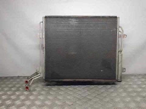 Foto 2ª: Radiador Calefaccion A.A. Seat Alhambra STYLE 140CV 103KW [CFFB] (2013)