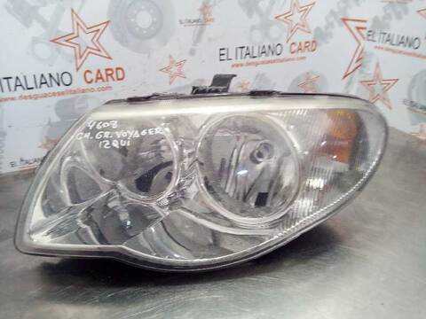 Faro Izquierdo Chrysler Voyager 2.8 CRD GRAND VOYAGER LIMITED 150CV 110KW