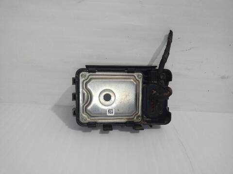 Foto 2ª: Centralita Motor ECU Seat Arona XPERIENCE PLUS 110CV [DLAA] (2017)