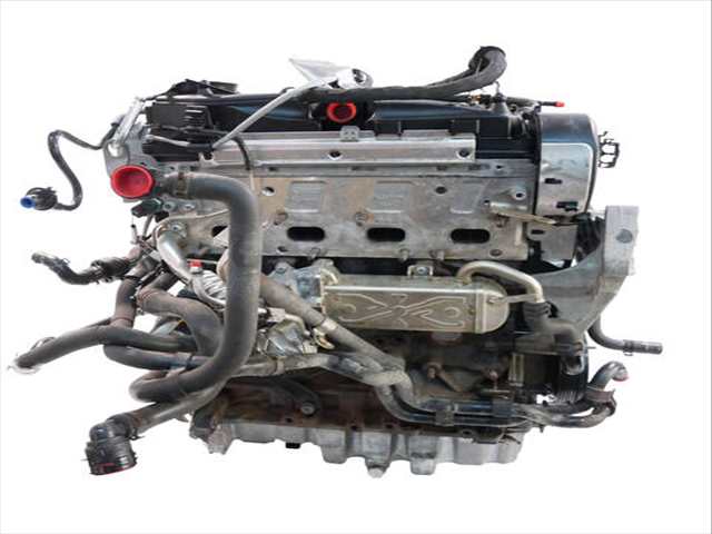 Foto 3ª: Motor Completo Audi A3 170CV 125KW [CFGB CFG] (2012)