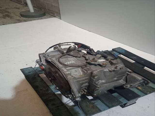 Foto 3ª: Caja Cambios Opel Astra 1.6 16V BERLINA 101CV 74KW (1997)