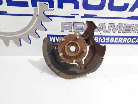 Mangueta Delantera Derecha Mazda 3 1.6 CD DIESEL CAT 109CV