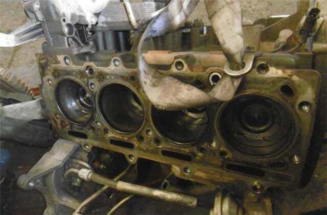Foto 3ª: Carter Jeep Cherokee 2.8 CRD EXTREME [2.8 LTR. - 120 KW CRD CAT] [ENR]