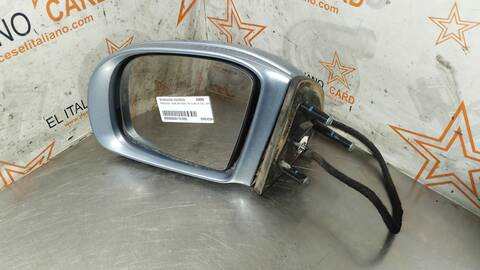Retrovisor Izquierdo Mercedes Clase ML 320 3.0 CDI W164) 224CV 165KW 164.122)
