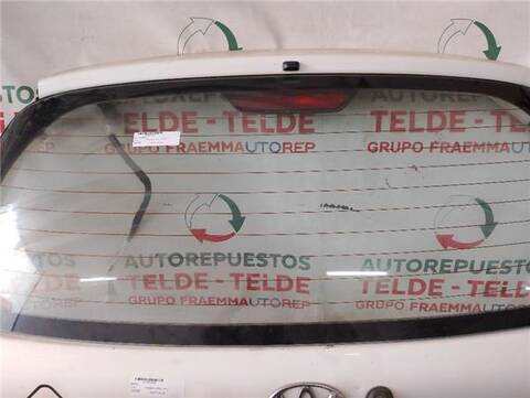 Luna Trasera Toyota Yaris 1.3