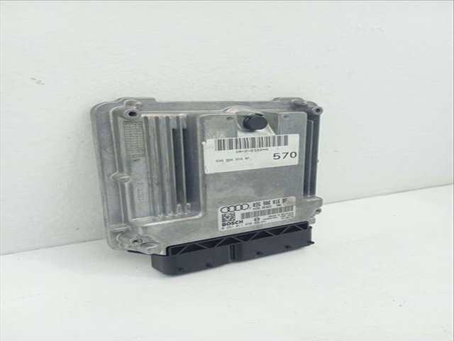 Foto 3ª: Centralita Motor ECU Audi A6 2.0 TDI BERLINA 140CV 103KW [BLB] (2005)