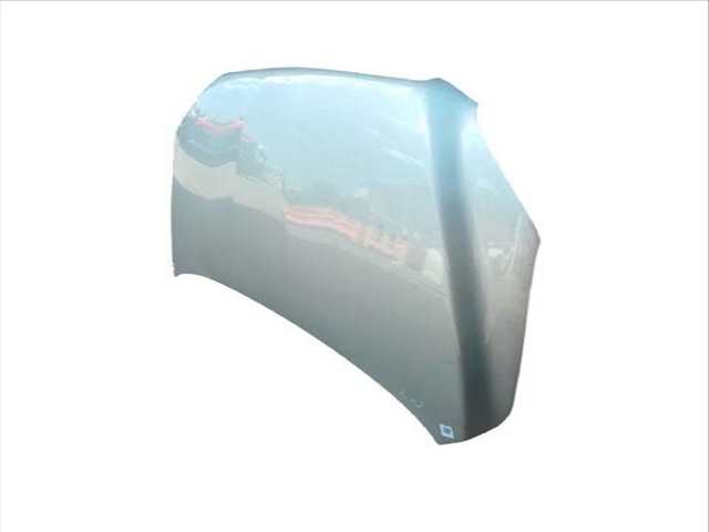 Foto 2ª: Capot Toyota Rav4 2.2 D 4WD ALA30_ ALA30R) (2005)