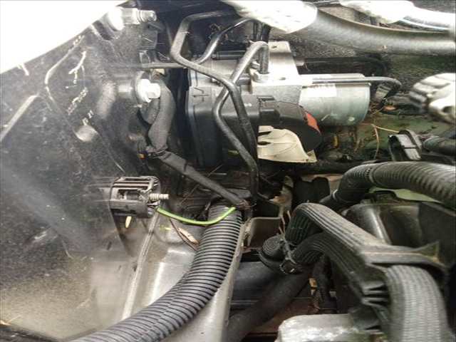 Abs Peugeot 3008 1.5 BLUEHDI 130 131CV 96KW
