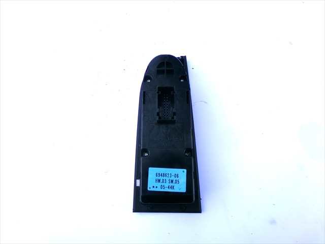 Foto 2ª: Botonera Elevalunas Bmw Serie 3 320 2.0 D E90,2004-2008 [204D4] (2006)