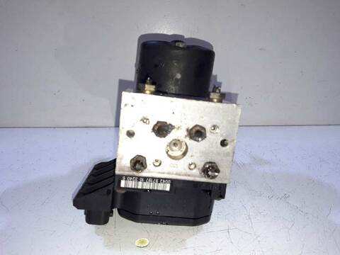 Foto 3ª: Abs Mercedes Clase C 160 2.5 20V TD CAT BERLINA 150CV 110KW [605960] (1997)