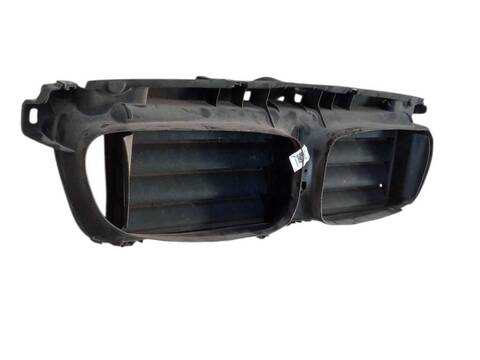 Foto 2ª: Paragolpes Delantero Bmw Serie 5 518 530 D 245CV (2009)