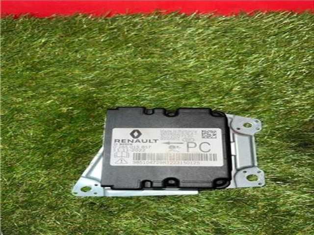 Centralita Airbag Renault Express KANGOO 102CV 75KW KANGOO IIIRAPID