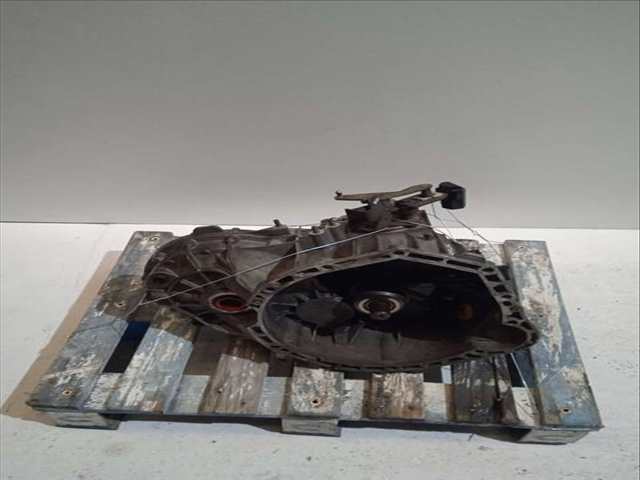 Caja Cambios Mercedes Vito 2.2 16V CDI TD CAT 82CV 60KW