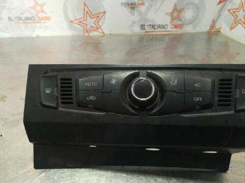 Mando Climatizador Audi A4 BASICO 143CV 105KW