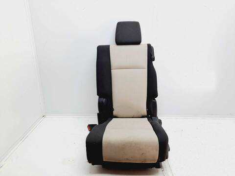Asientos Traseros Dodge Journey G SE