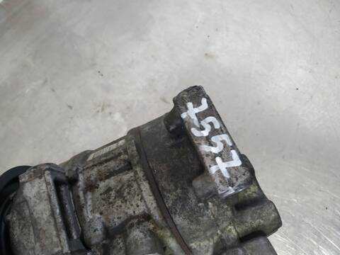 Foto 3ª: Compresor Aire Acondicionado Toyota Corolla 2.2 D-4D SOL 136CV 100KW [2ADFTV] (2006)