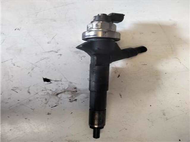 Foto 2ª: Inyectores Opel Zafira 1.7 ENJOY PLUS [1.7 LTR. - 81 KW 16V CDTI] [Z17DTR]