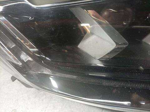 Foto 2ª: Faro Derecho Mitsubishi Outlander PHEV KAITEKI 4WD 208CV 153KW [4B12] (2020)