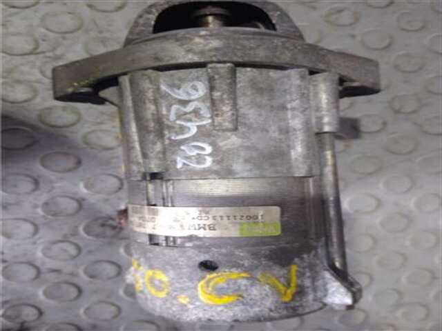 Motor de Arranque Bmw Serie 3 315 2.0 320D [2.0 LTR. - 110 KW 16V DIESEL CAT]