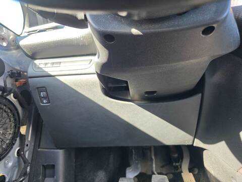 Columna Dirección Peugeot 2008 HMZ