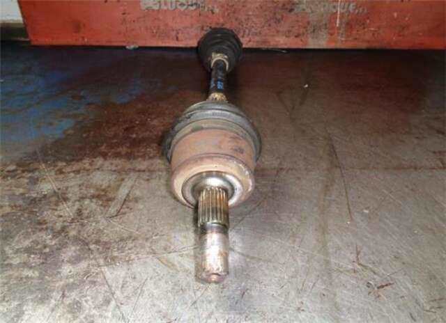 Foto 3ª: Transmision Delantera Derecha Opel Corsa 1.4 [Z 14 XEP]