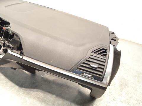 Foto 3ª: Kit Airbag Bmw X4 XDRIVE 25 D 231CV 170KW [B47D20B] (2019)