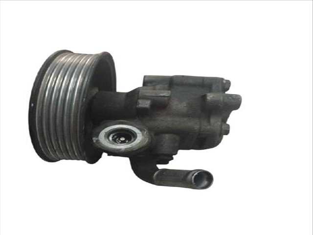 Bomba de Direccion Volkswagen Touareg 3.0 V6 TDI