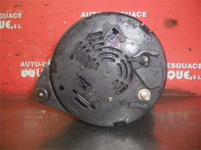 Foto 3ª: Alternador Volkswagen Passat 2.5 TDI (150CV) [AFB]