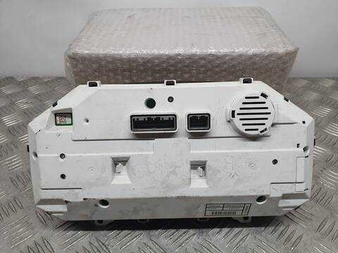 Foto 2ª: Cuadro de Instrumentos Honda Crv COMFORT 4X4 150CV 110KW [N22B4] (2013)