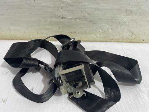 Foto 3ª: Cinturón Delantero Derecho Peugeot 508 ALLURE 163CV [RHHDW10CTED4] (2011)