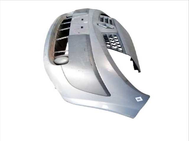 Foto 3ª: Paragolpes Delantero Renault Scenic 1.9 DCI JM0G JM12 JM1G JM2C) JM0/1_) (2003)